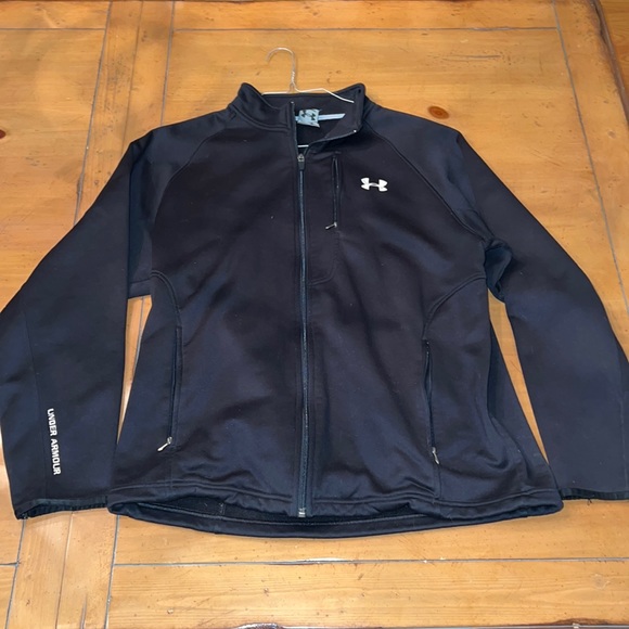 COPY - Mens Under Armour jacket - size large - Picture 1 of 4